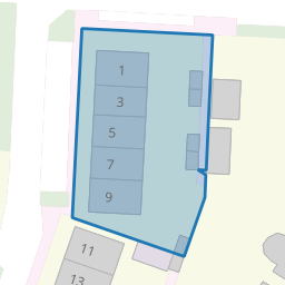 Perceel NMD00-F-1533