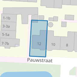 Perceel NMD00-F-1534