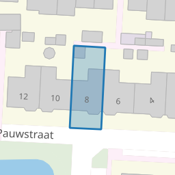 Perceel NMD00-F-1536