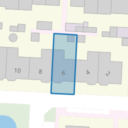 Perceel NMD00-F-1537