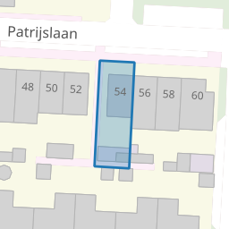 Perceel NMD00-F-1543