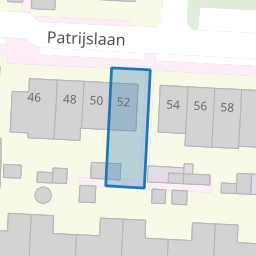 Perceel NMD00-F-1544