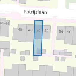 Perceel NMD00-F-1545