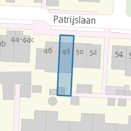 Perceel NMD00-F-1546