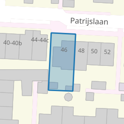 Perceel NMD00-F-1547