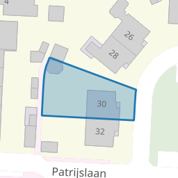 Perceel NMD00-F-1549