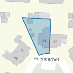 Perceel NMD00-F-1552