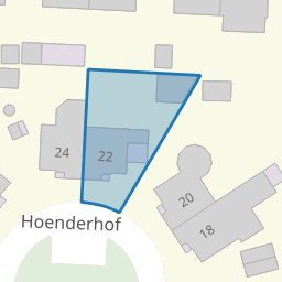 Perceel NMD00-F-1553