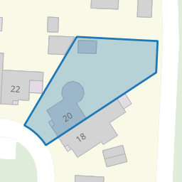 Perceel NMD00-F-1554