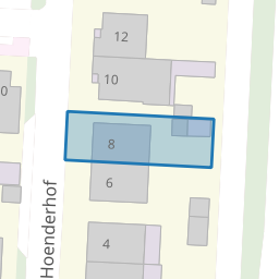 Perceel NMD00-F-1560