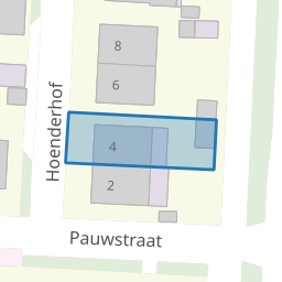 Perceel NMD00-F-1562