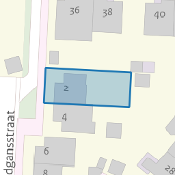 Perceel NMD00-F-1565