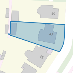 Perceel NMD00-F-1575