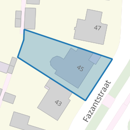 Perceel NMD00-F-1576