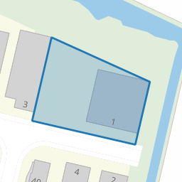 Perceel NMD00-F-1599