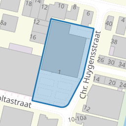 Perceel NMD00-F-1606