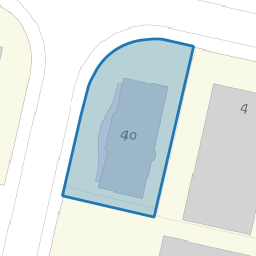 Perceel NMD00-F-1607