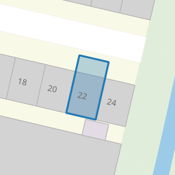 Perceel NMD00-F-1616