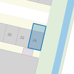 Perceel NMD00-F-1617