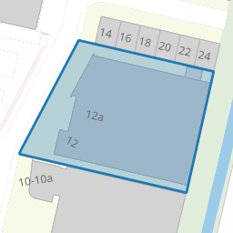 Perceel NMD00-F-1618