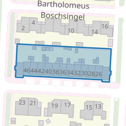 Perceel NMD00-F-1619