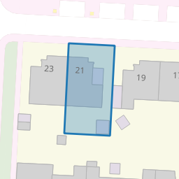 Perceel NMD00-F-1621