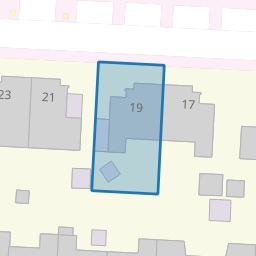 Perceel NMD00-F-1622