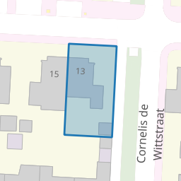 Perceel NMD00-F-1625