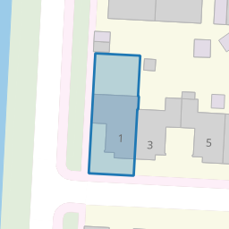 Perceel NMD00-F-1626