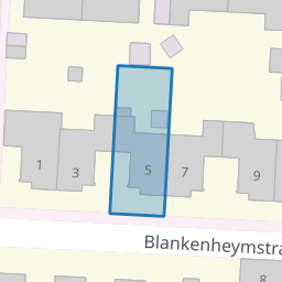 Perceel NMD00-F-1628