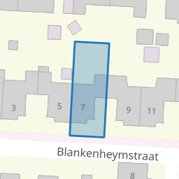 Perceel NMD00-F-1629