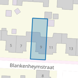 Perceel NMD00-F-1630