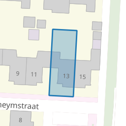 Perceel NMD00-F-1632