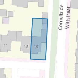 Perceel NMD00-F-1633