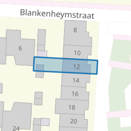 Perceel NMD00-F-1639