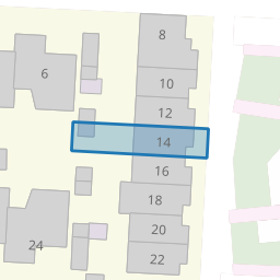 Perceel NMD00-F-1640