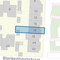 Perceel NMD00-F-1641