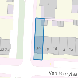 Perceel NMD00-F-1647