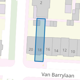 Perceel NMD00-F-1648