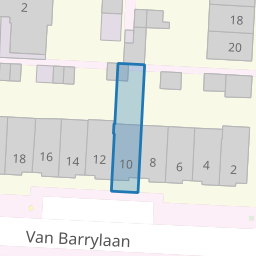 Perceel NMD00-F-1652