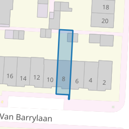 Perceel NMD00-F-1653