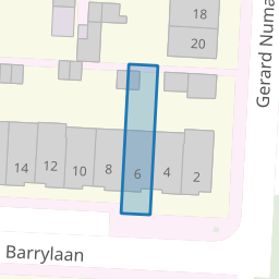 Perceel NMD00-F-1654