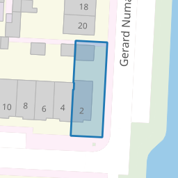 Perceel NMD00-F-1656