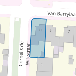 Perceel NMD00-F-1657