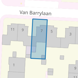 Perceel NMD00-F-1659