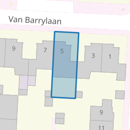 Perceel NMD00-F-1660