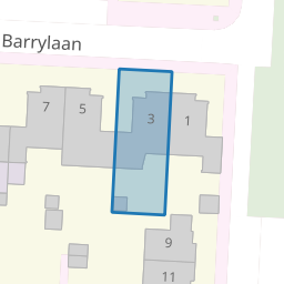 Perceel NMD00-F-1661