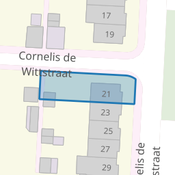 Perceel NMD00-F-1669