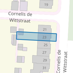 Perceel NMD00-F-1670