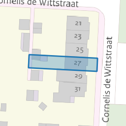 Perceel NMD00-F-1672